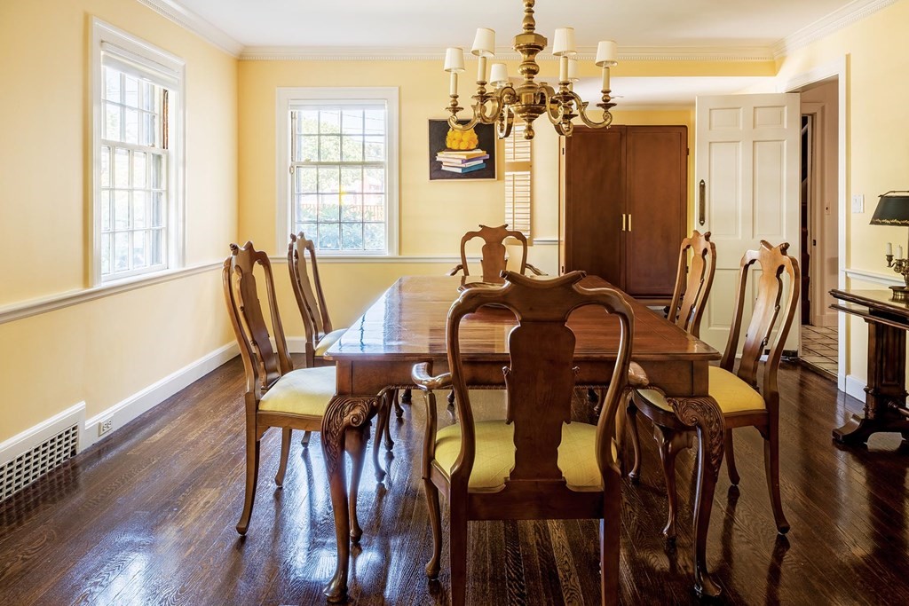 8 Manitoba Road Newton, MA 02468 - Photo 4 of 11