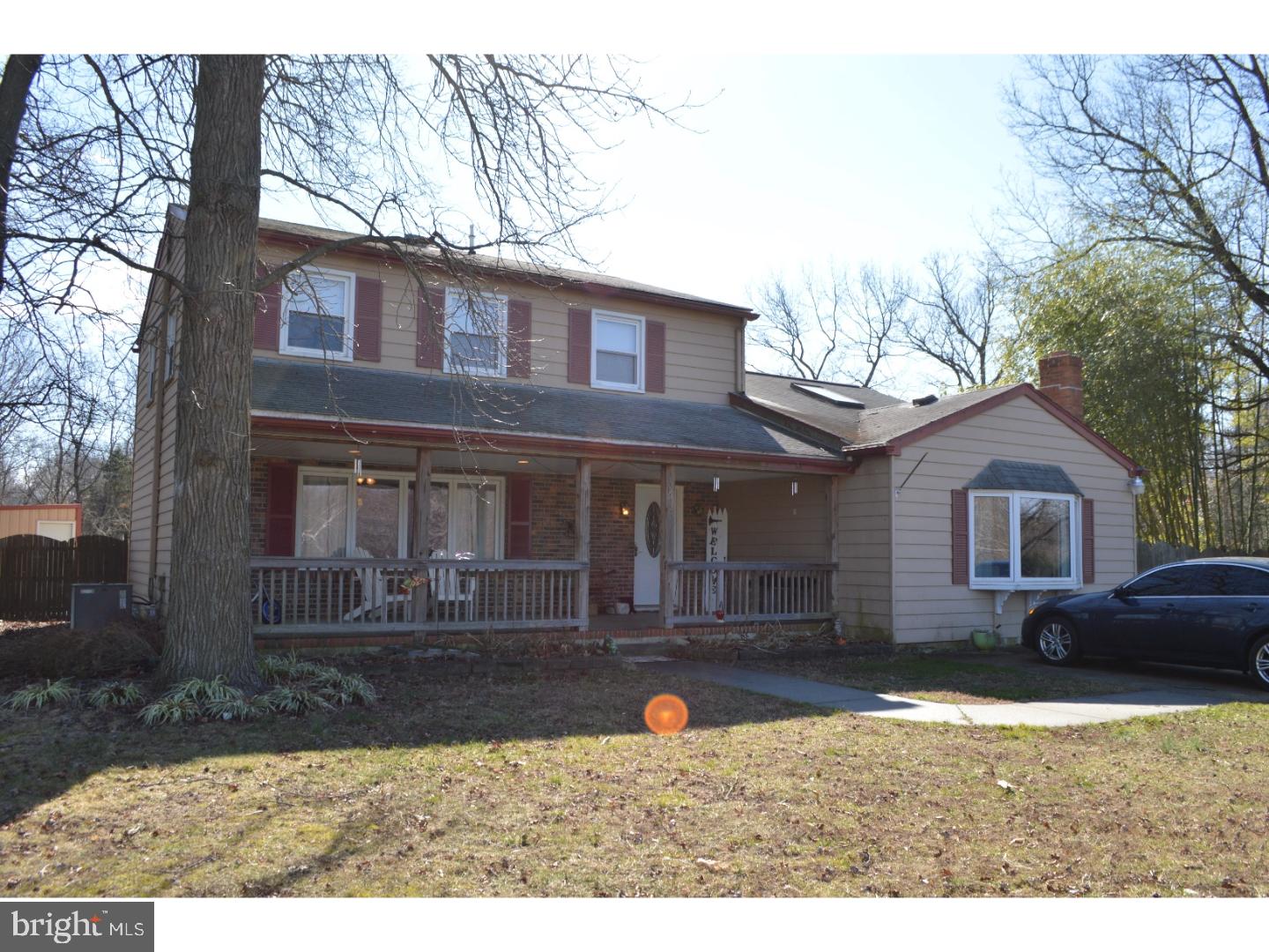 35 Three Bridge Road Monroeville, NJ 08343 - Photo 1 of 21