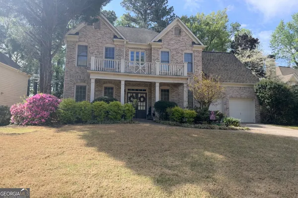 $475,000 | 2525 Wild Iris Lane Northeast, Dacula, GA 30019