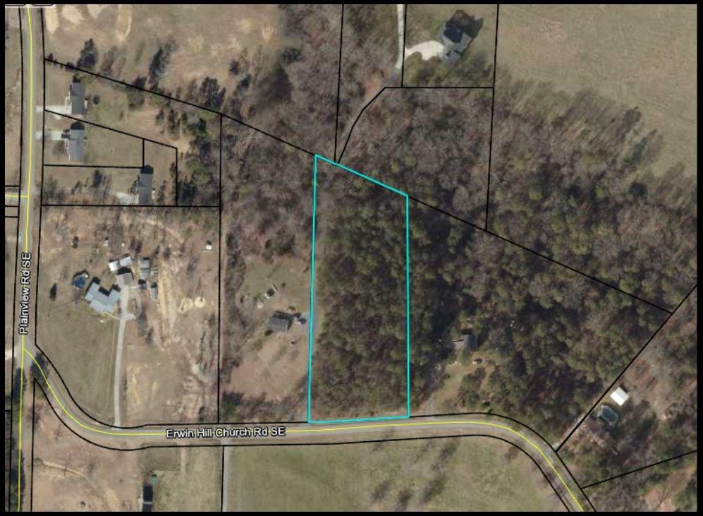 0 Erwin Hill Church Road Southeast Calhoun, GA 30701 - Photo 1 of 1