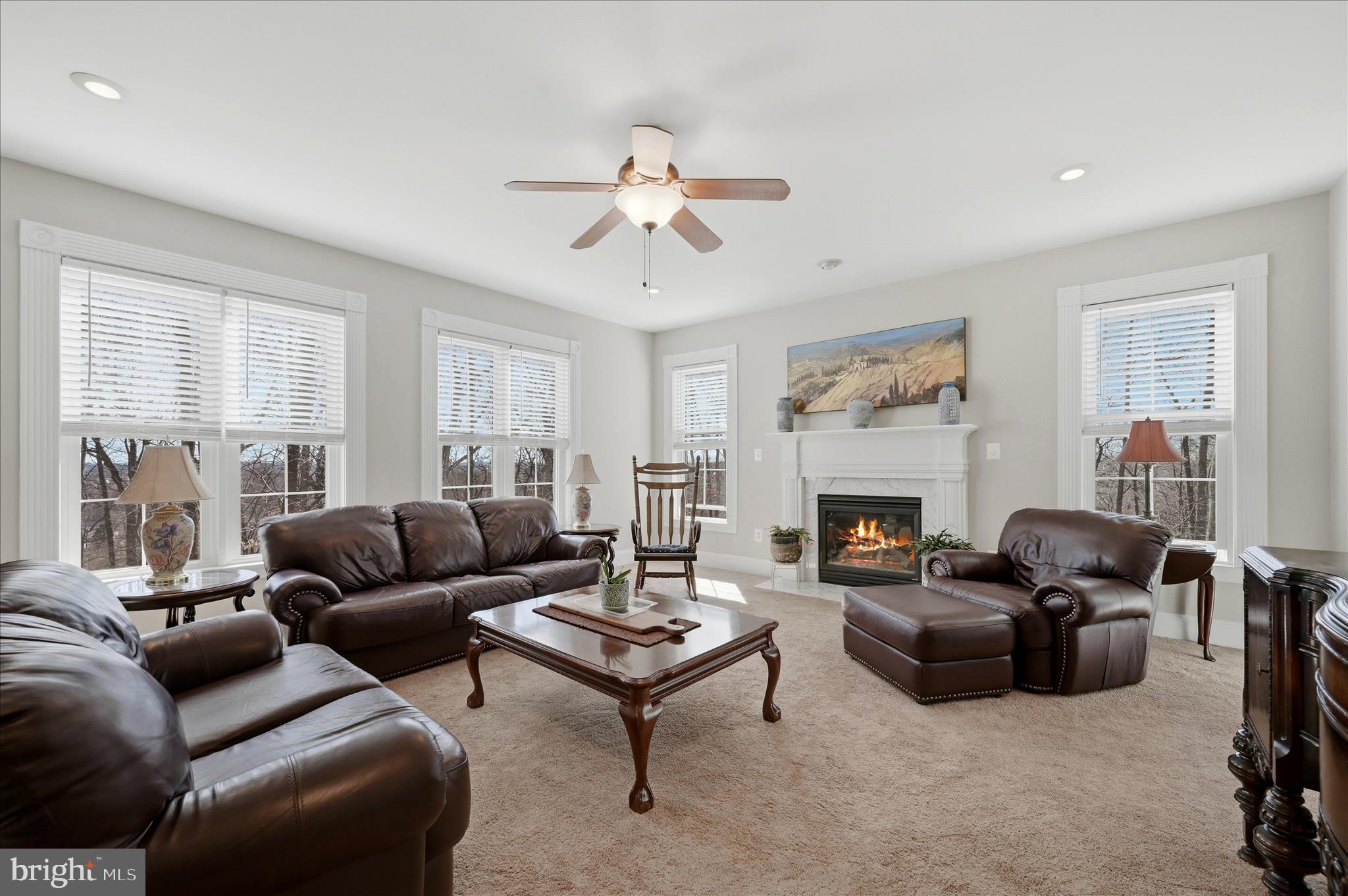 520 Clagett Street Southwest Leesburg, VA 20175 - Photo 11 of 94 Family Room