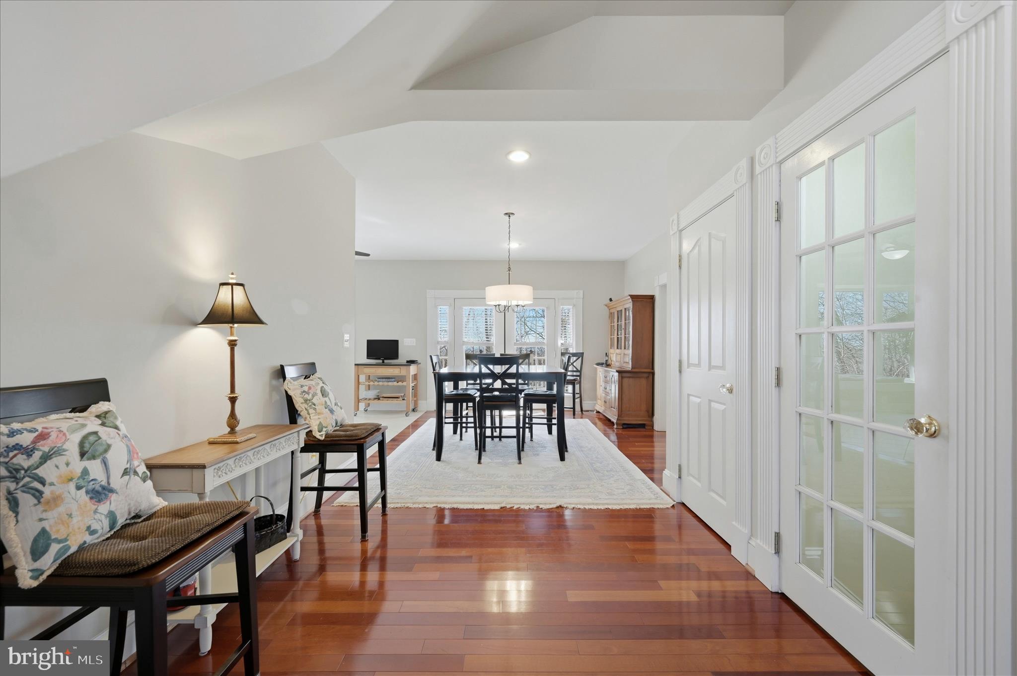 520 Clagett Street Southwest Leesburg, VA 20175 - Photo 18 of 94 Breakfast Area