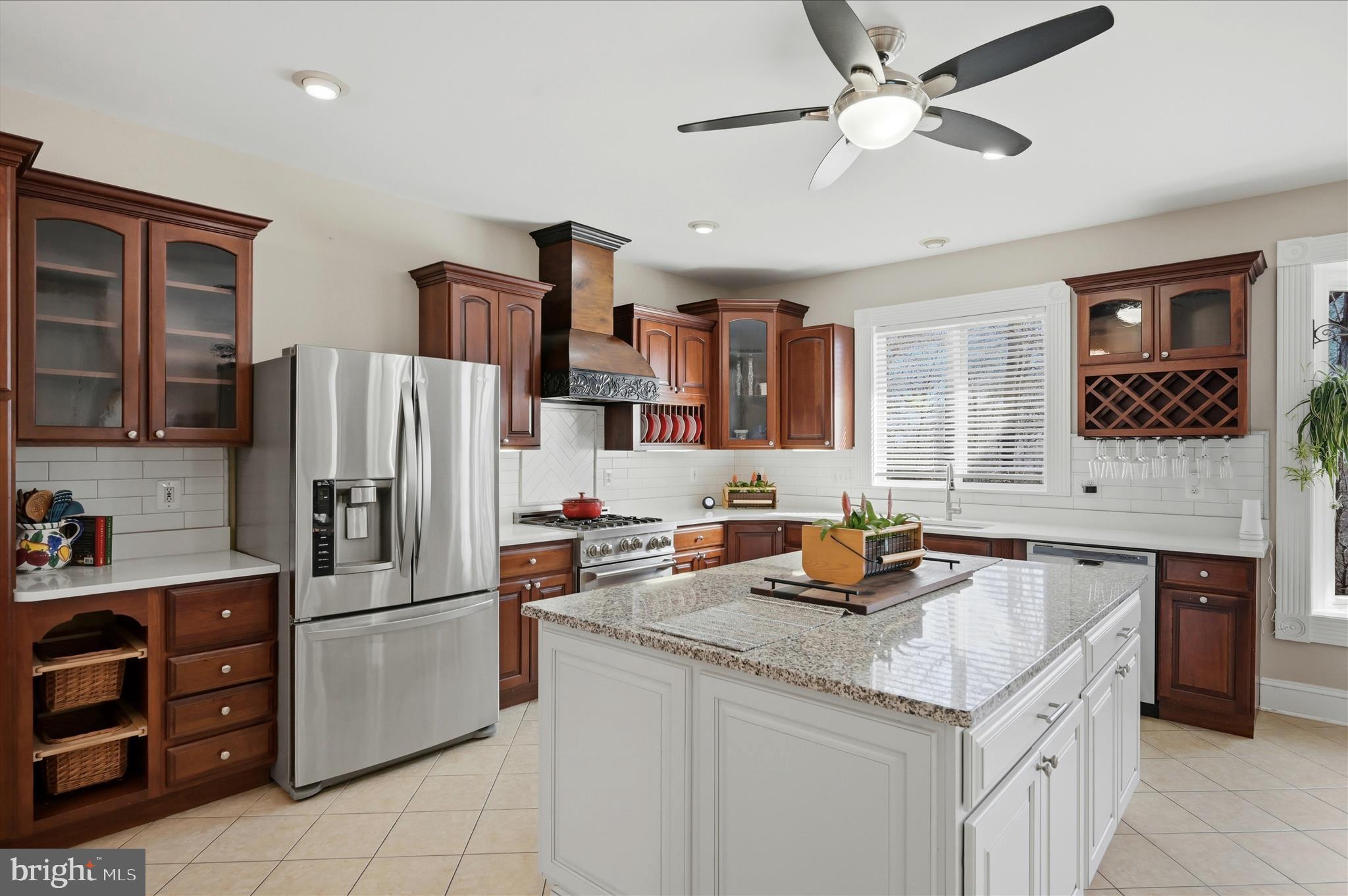 520 Clagett Street Southwest Leesburg, VA 20175 - Photo 21 of 94 Kitchen