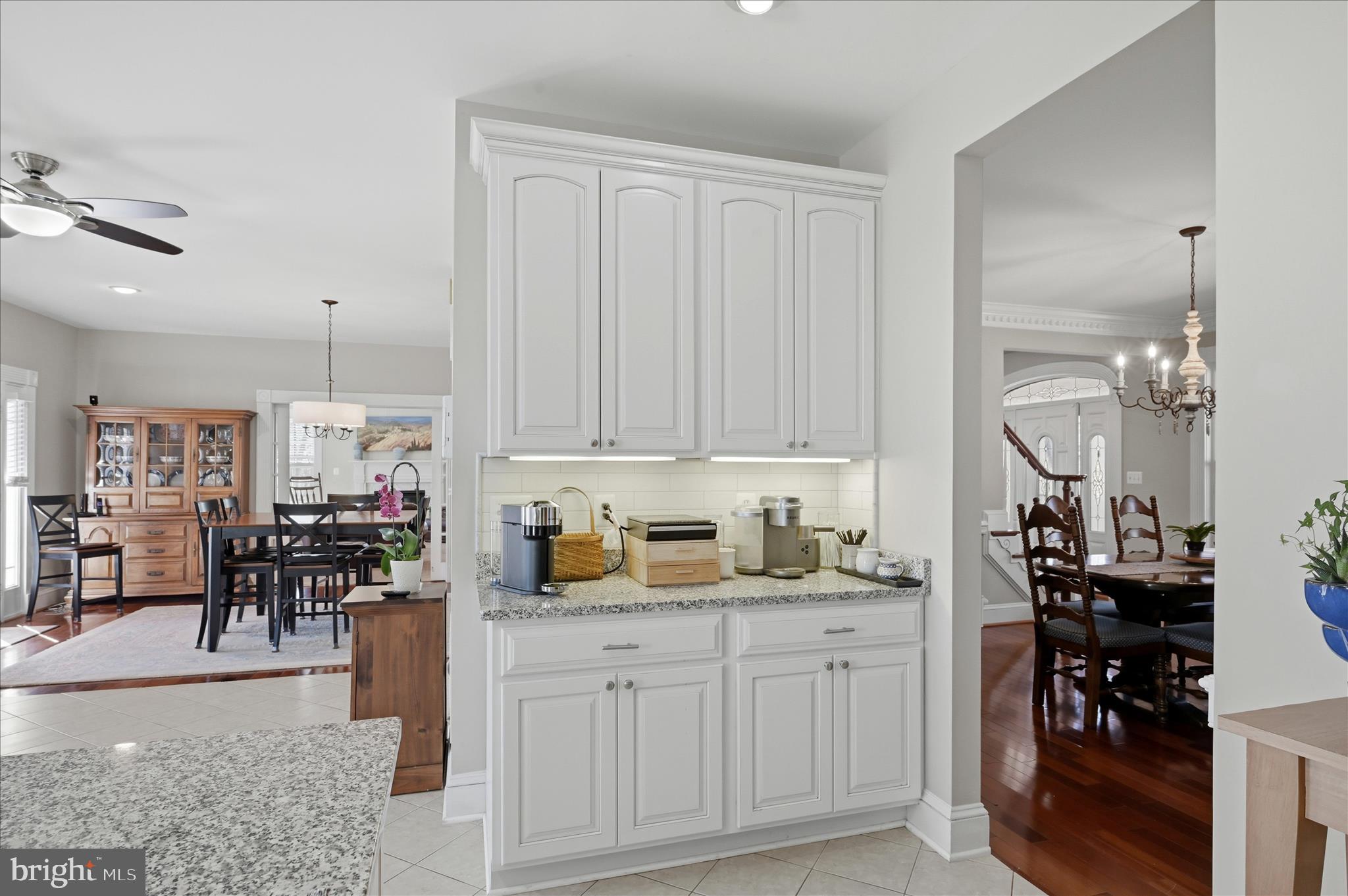 520 Clagett Street Southwest Leesburg, VA 20175 - Photo 30 of 94 Kitchen