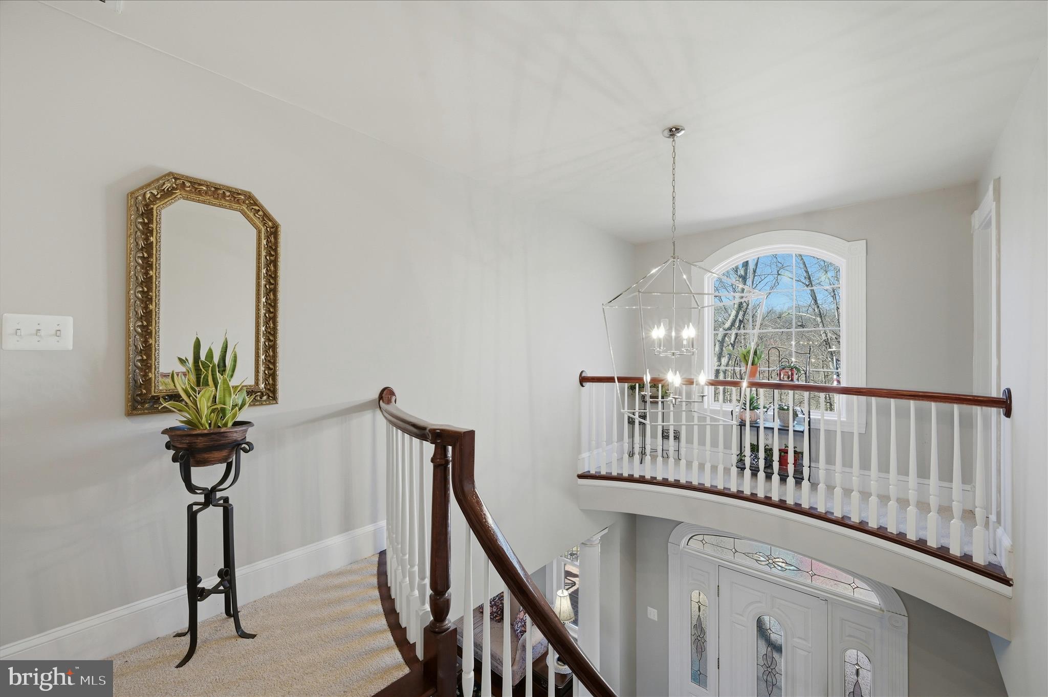 520 Clagett Street Southwest Leesburg, VA 20175 - Photo 35 of 94 Upper Level