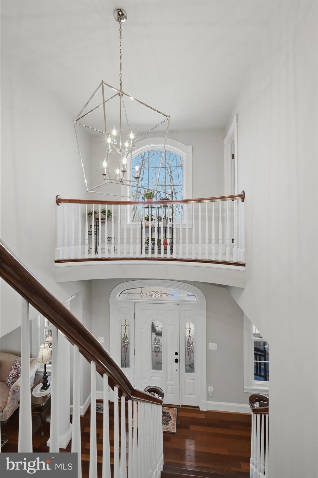 520 Clagett Street Southwest Leesburg, VA 20175 - Photo 37 of 94 Upper Level