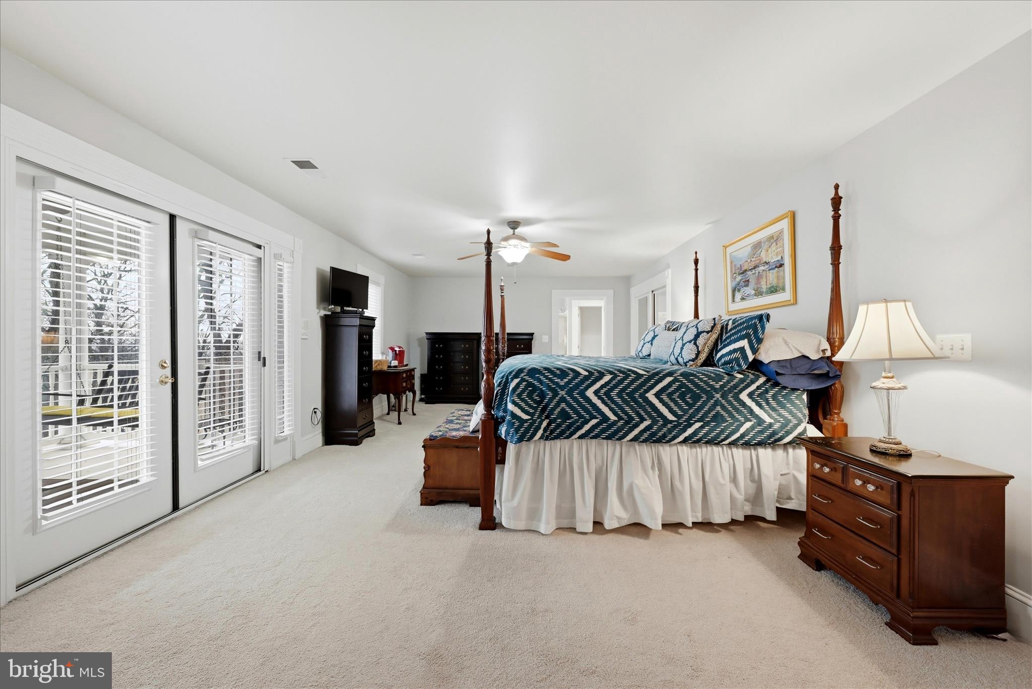 520 Clagett Street Southwest Leesburg, VA 20175 - Photo 41 of 94 Primary Bedroom