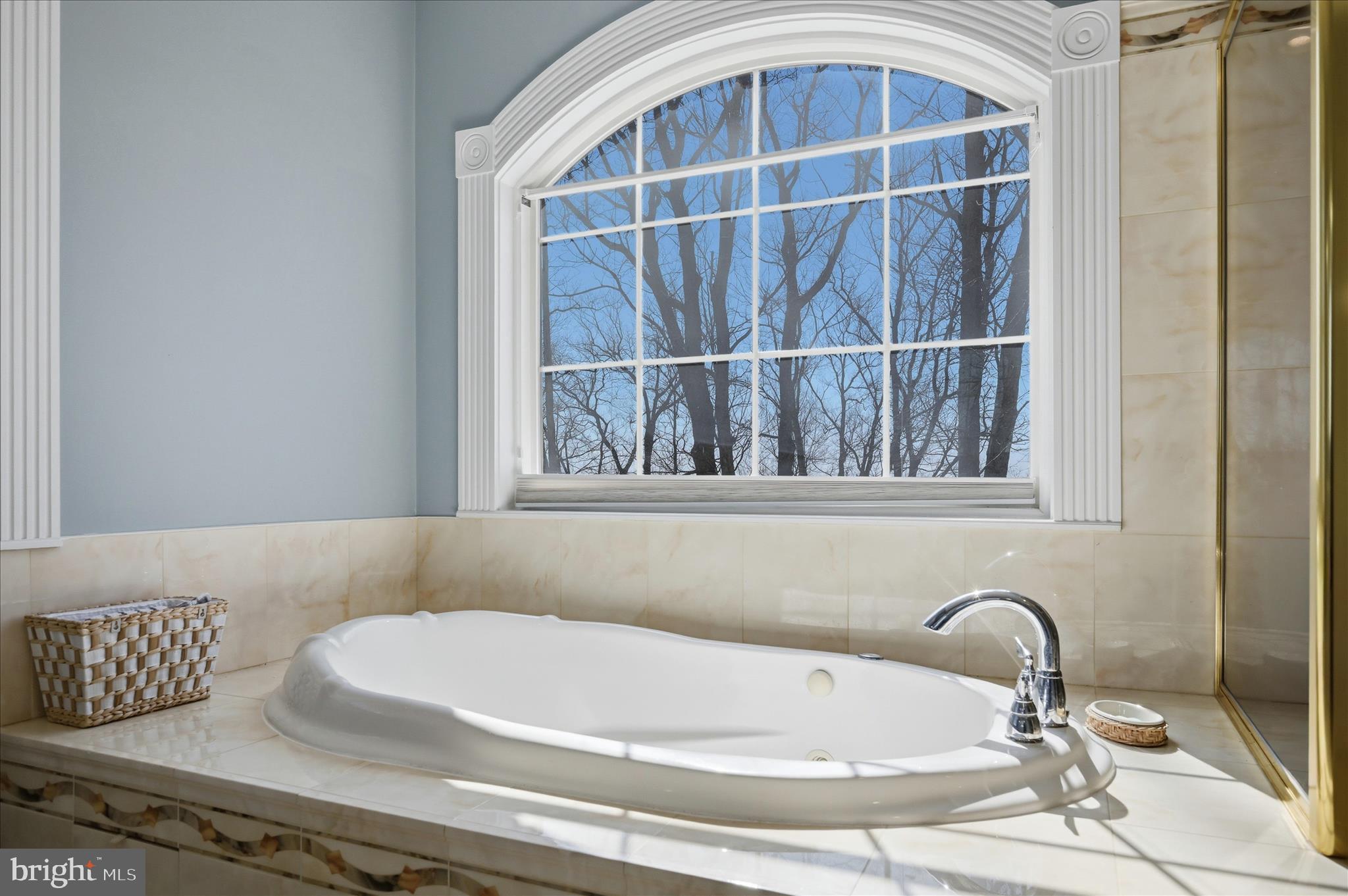 520 Clagett Street Southwest Leesburg, VA 20175 - Photo 44 of 94 Primary Bathroom