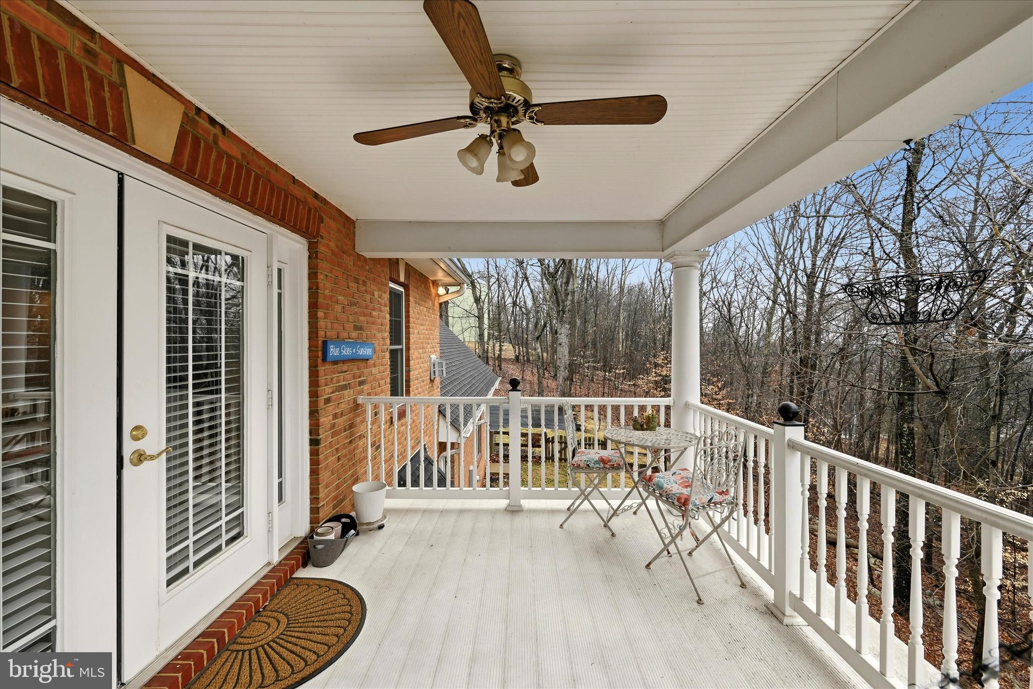 520 Clagett Street Southwest Leesburg, VA 20175 - Photo 48 of 94 Deck