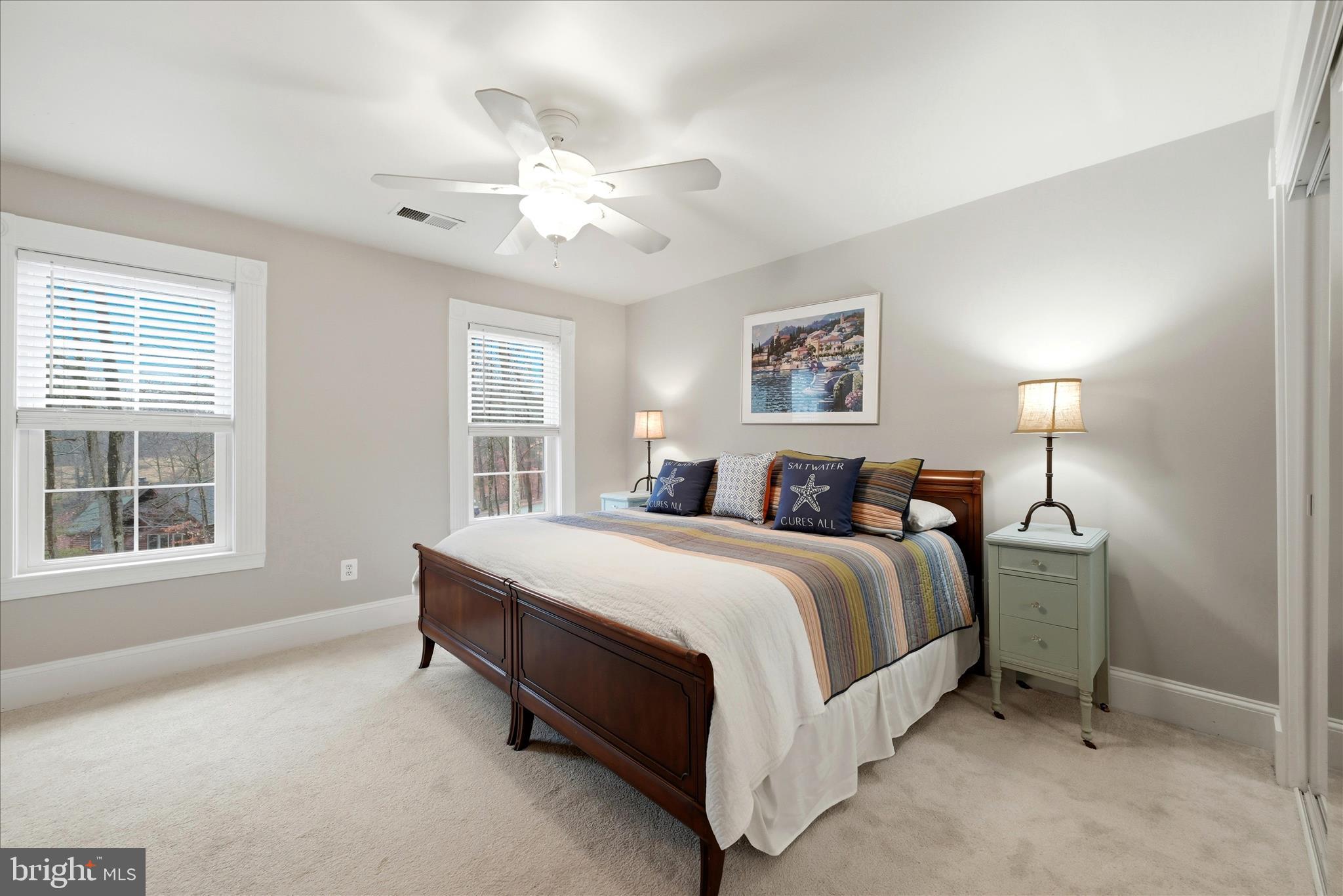 520 Clagett Street Southwest Leesburg, VA 20175 - Photo 51 of 94 Bedroom Two