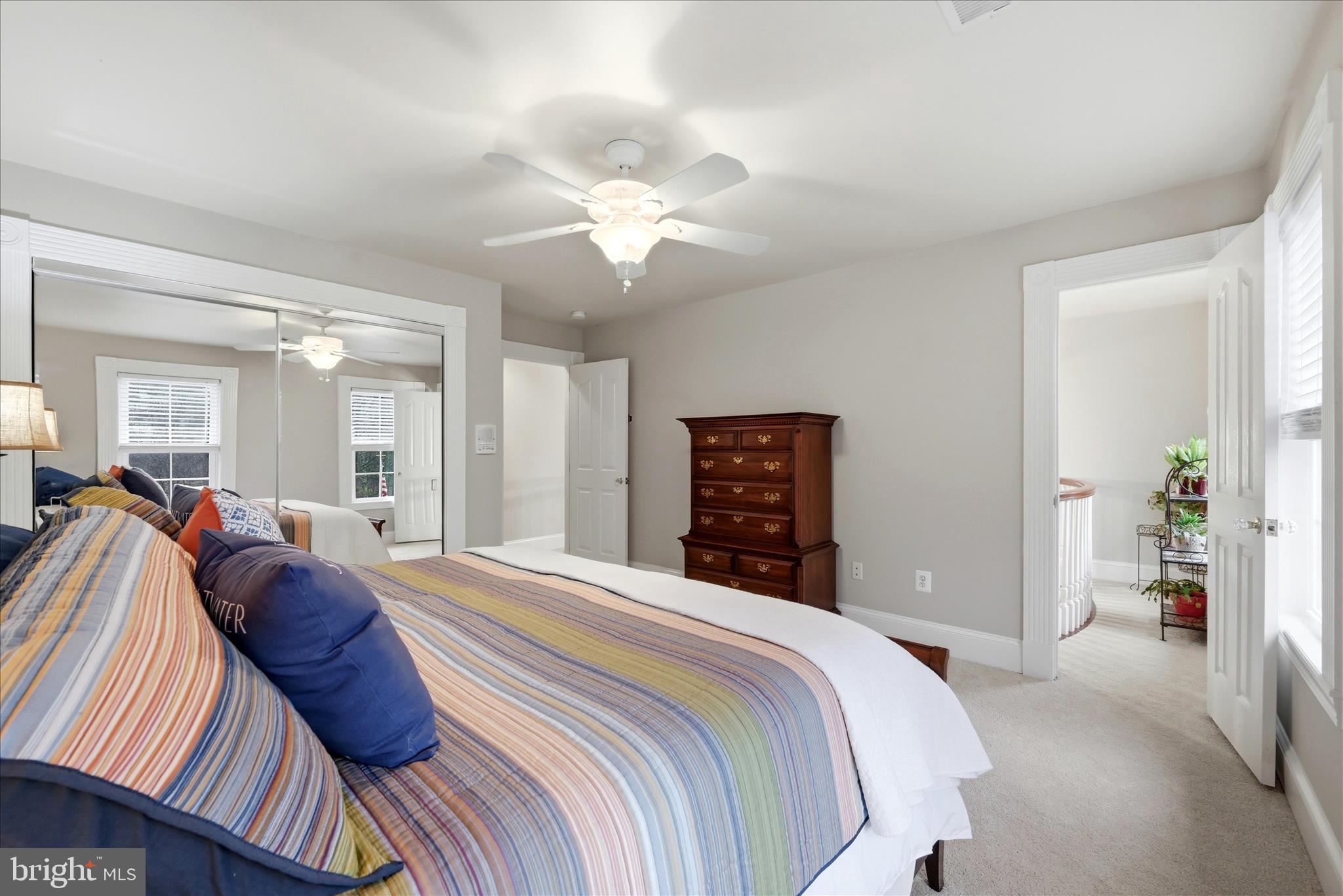 520 Clagett Street Southwest Leesburg, VA 20175 - Photo 52 of 94 Bedroom Two