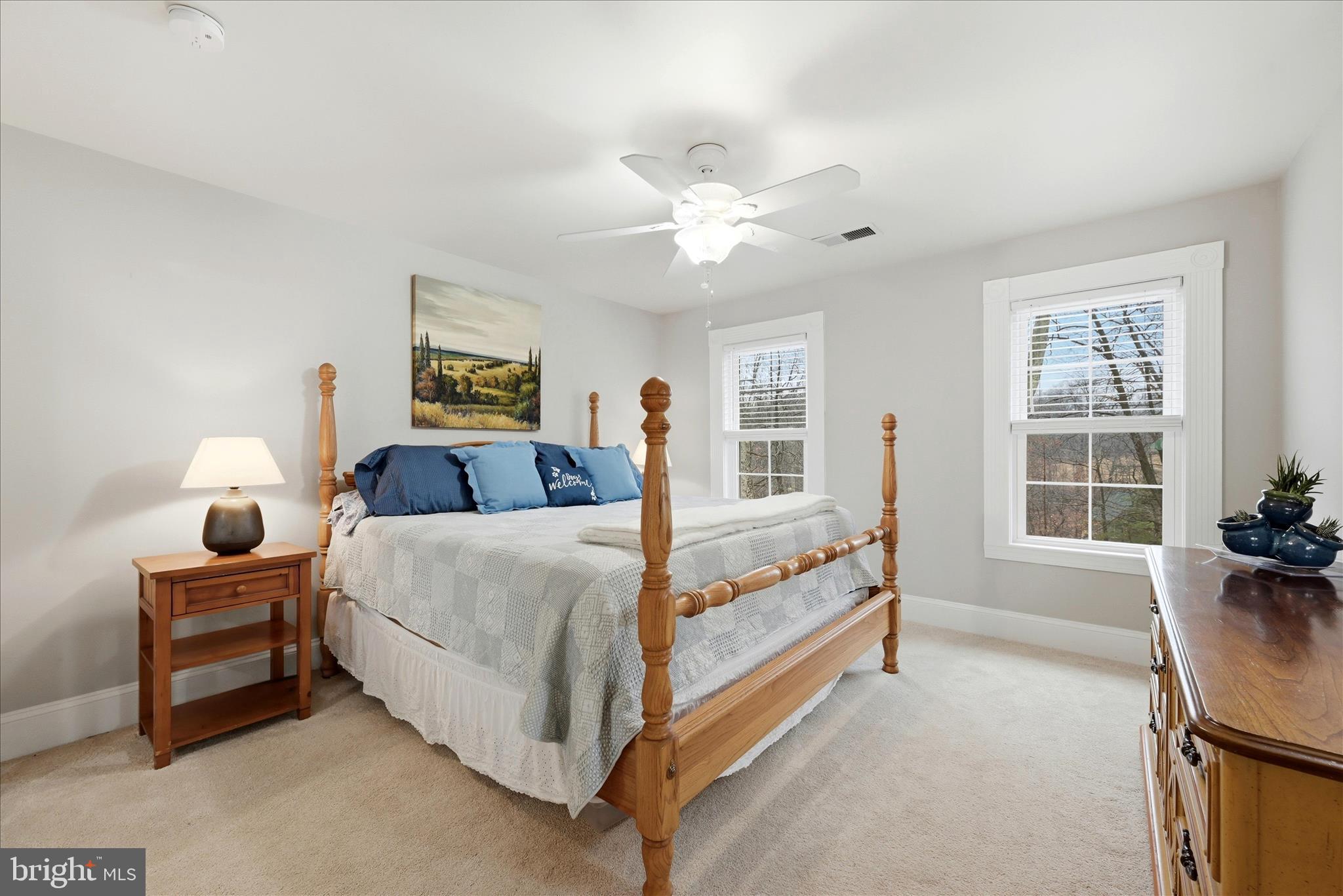 520 Clagett Street Southwest Leesburg, VA 20175 - Photo 53 of 94 Bedroom Three