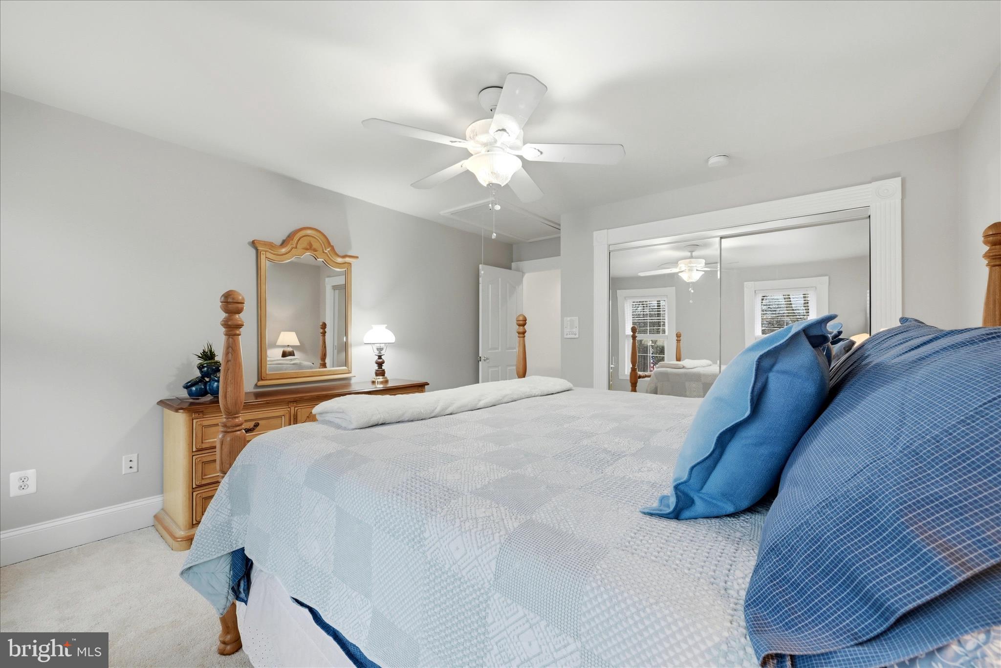 520 Clagett Street Southwest Leesburg, VA 20175 - Photo 54 of 94 Bedroom Three