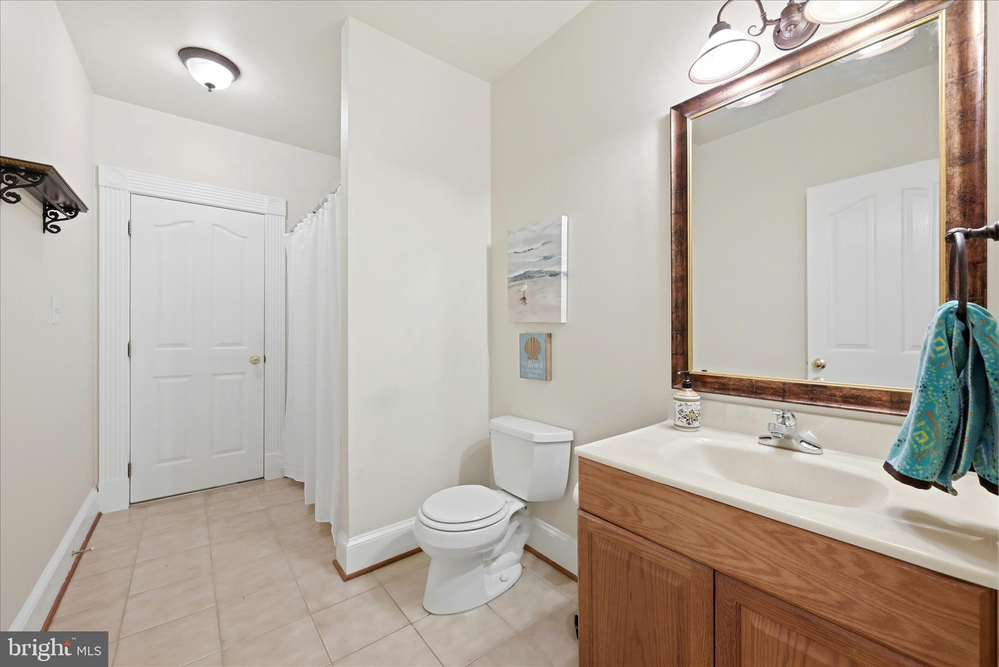 520 Clagett Street Southwest Leesburg, VA 20175 - Photo 55 of 94 Bathroom