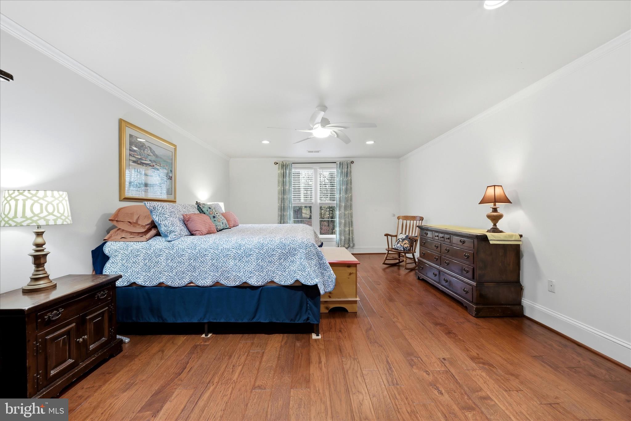 520 Clagett Street Southwest Leesburg, VA 20175 - Photo 57 of 94 Bedroom Four