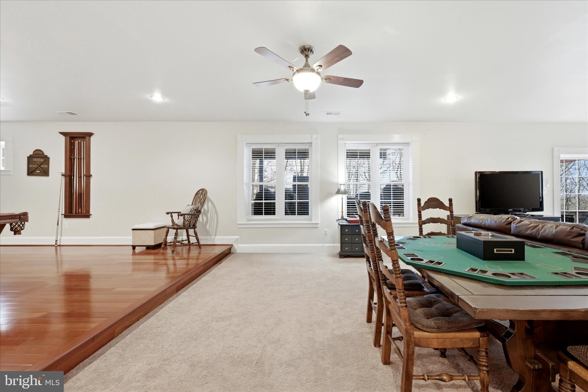 520 Clagett Street Southwest Leesburg, VA 20175 - Photo 68 of 94 Lower Level