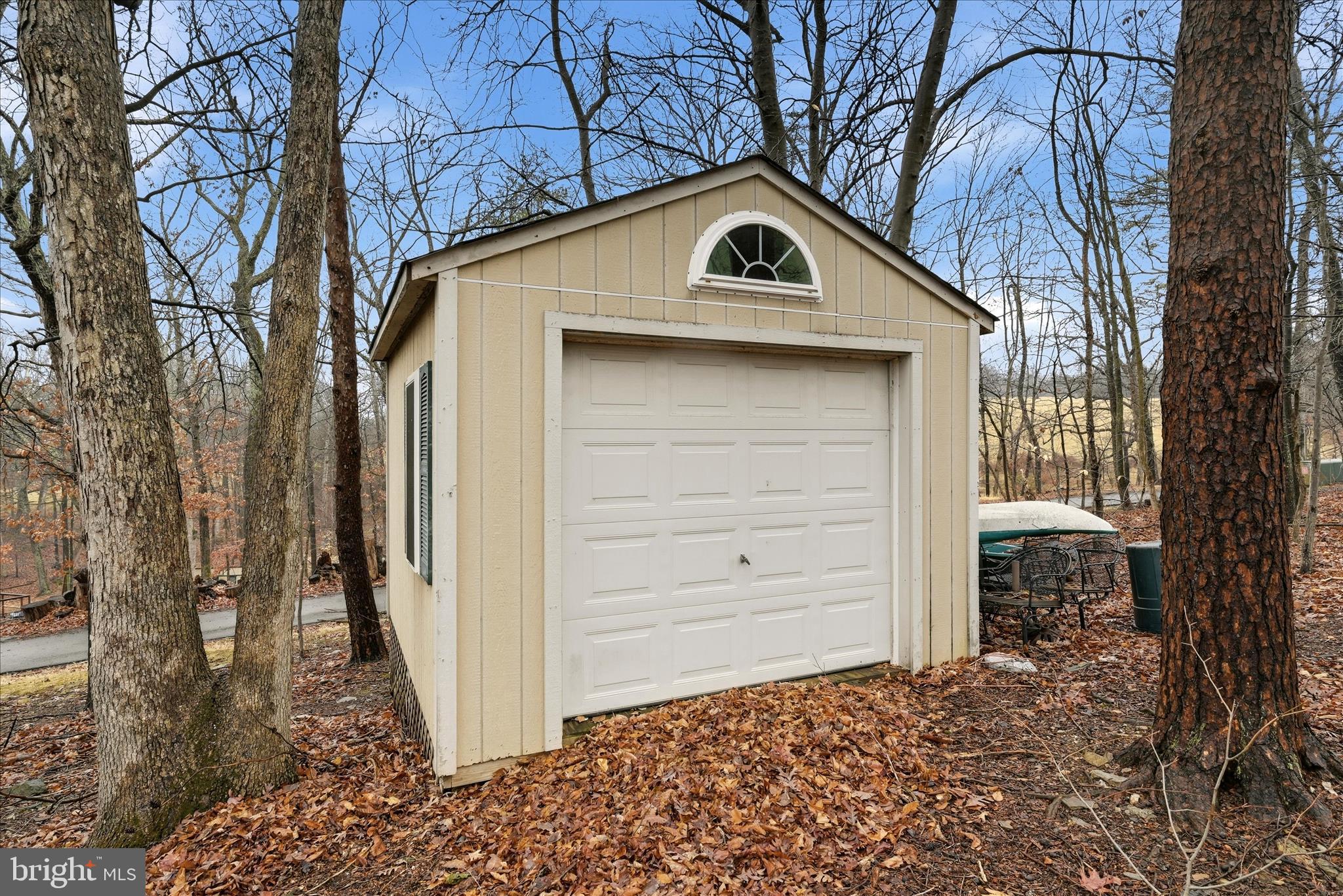520 Clagett Street Southwest Leesburg, VA 20175 - Photo 86 of 94 Shed