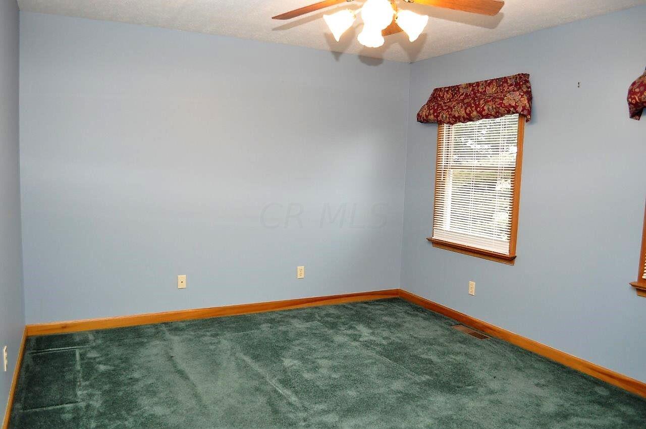 271 Holder Road Baltimore, OH 43105 - Photo 39 of 66 Bedroom 3 - 271 Holder Road NW, Baltimore, OH 43105