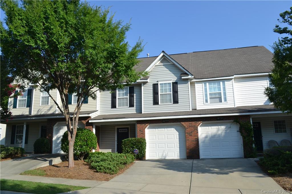 16733 Timber Crossing Road, Unit 16733 Charlotte, NC 28213 - Photo 1 of 15