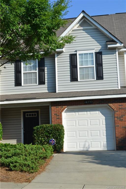 16733 Timber Crossing Road, Unit 16733 Charlotte, NC 28213 - Photo 2 of 15