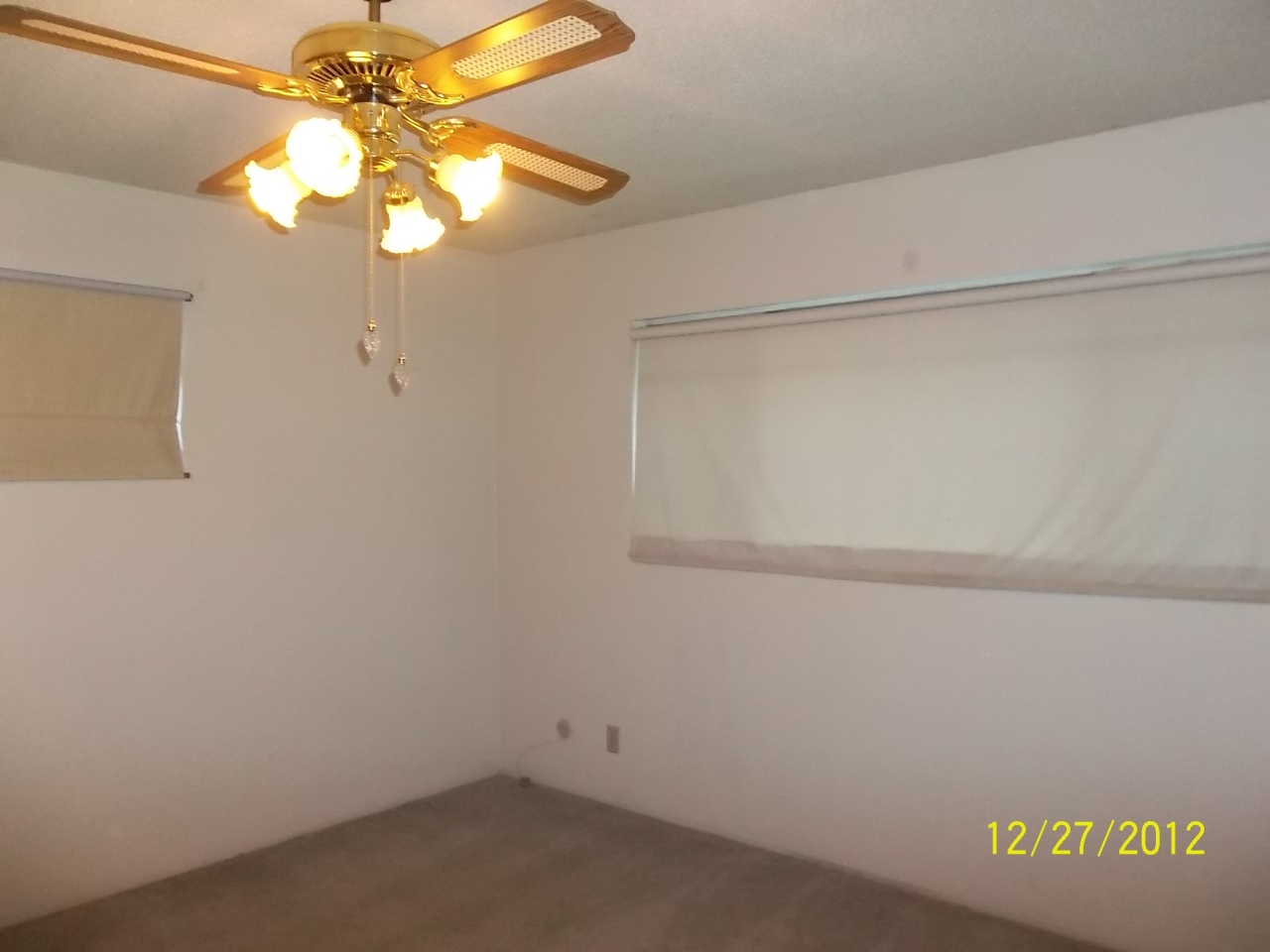 19366 Spring Gulch Road Anderson, CA 96007 - Photo 11 of 14 Bedroom