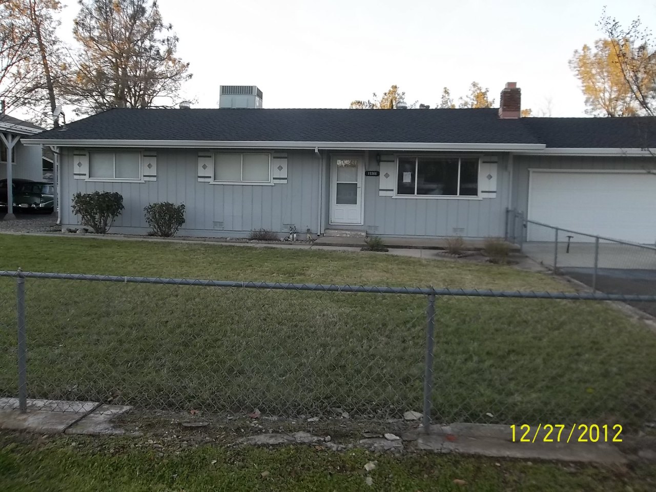 19366 Spring Gulch Road Anderson, CA 96007 - Photo 2 of 14 Subject