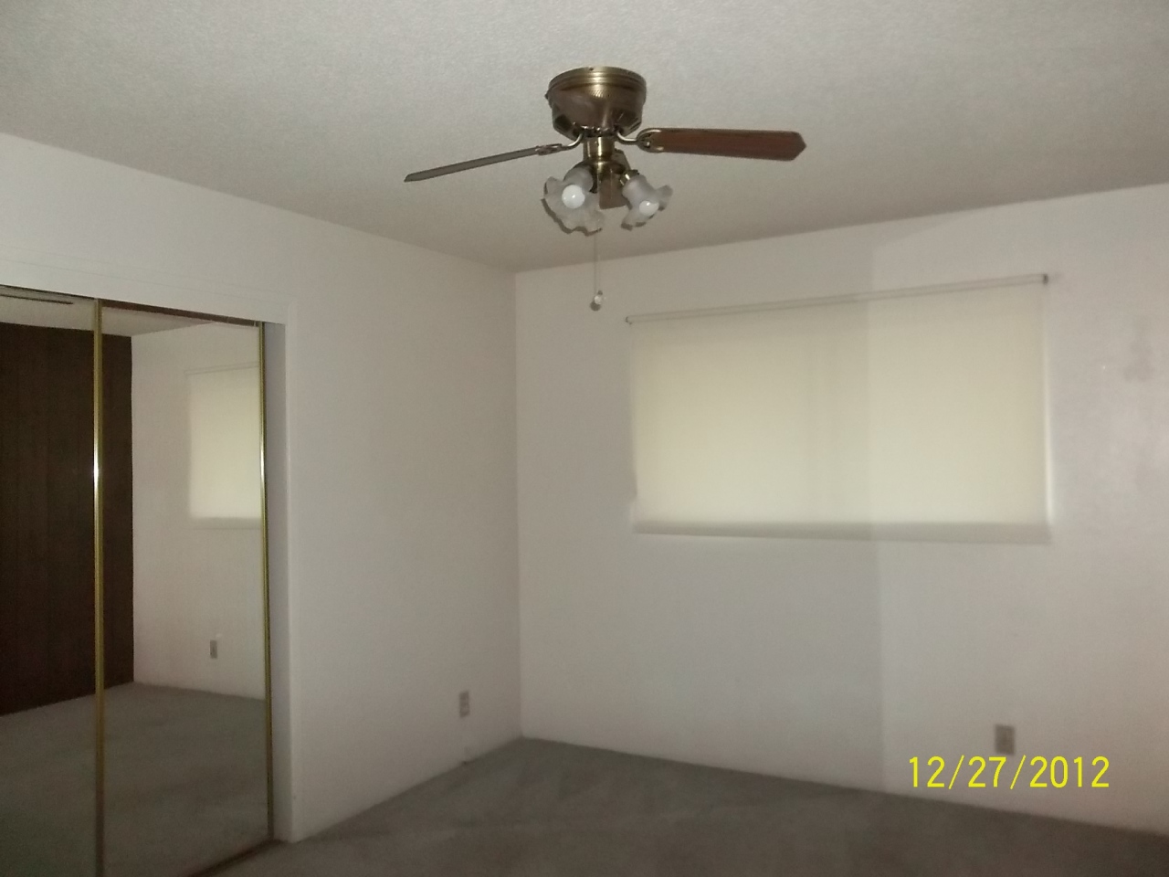 19366 Spring Gulch Road Anderson, CA 96007 - Photo 9 of 14 Bedroom