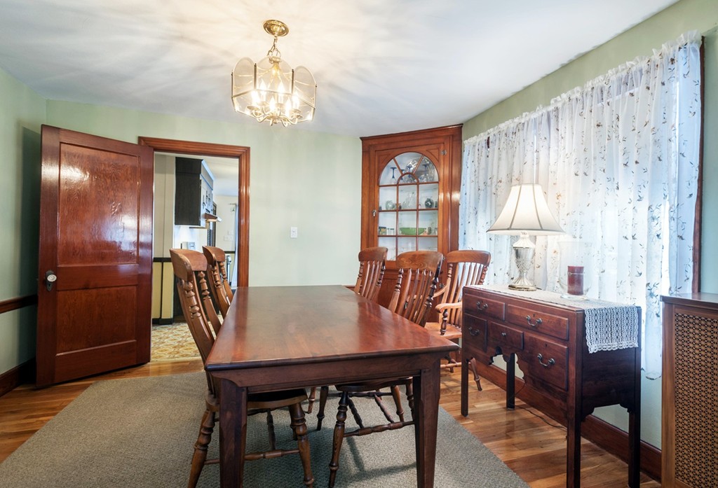 30 Fisher Road Dedham, MA 02026 - Photo 9 of 19 Gallery Image 9