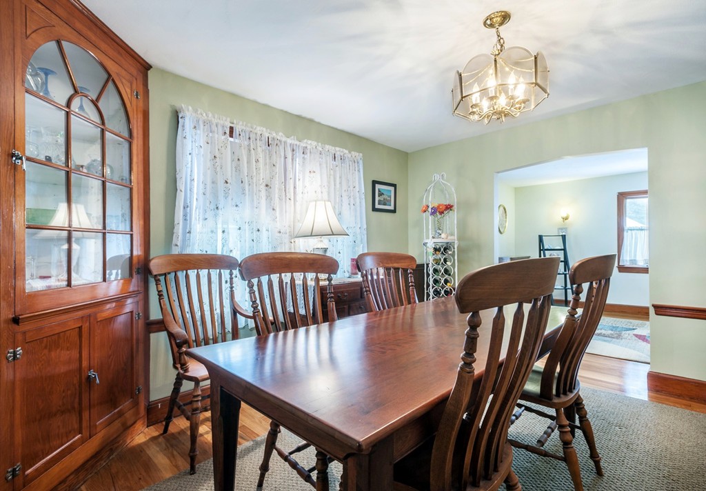 30 Fisher Road Dedham, MA 02026 - Photo 10 of 19 Gallery Image 10