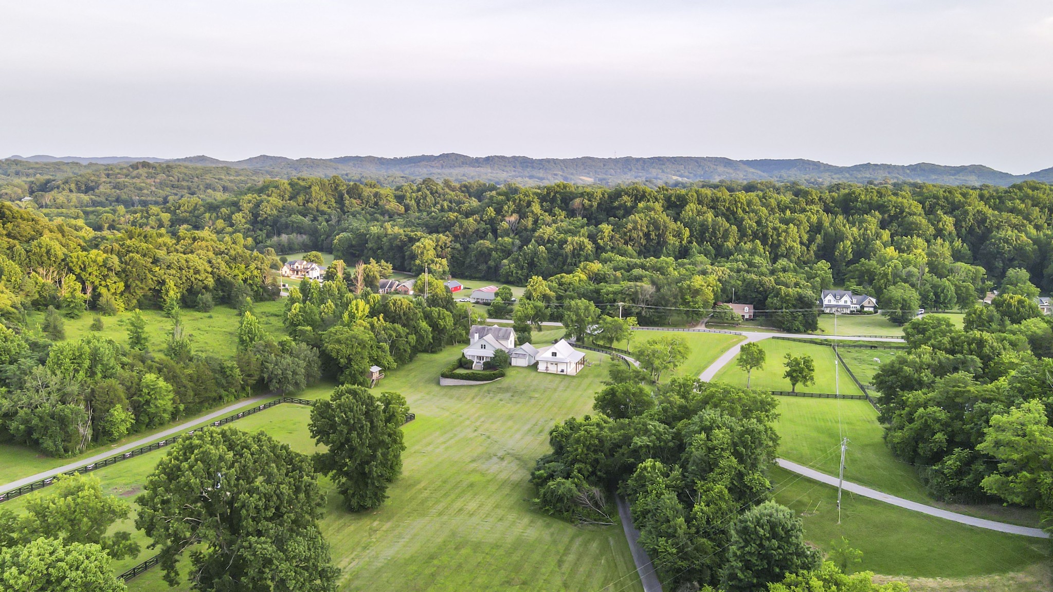 6502 Peytonsville-Arno Road College Grove, TN 37046 - Photo 74 of 81