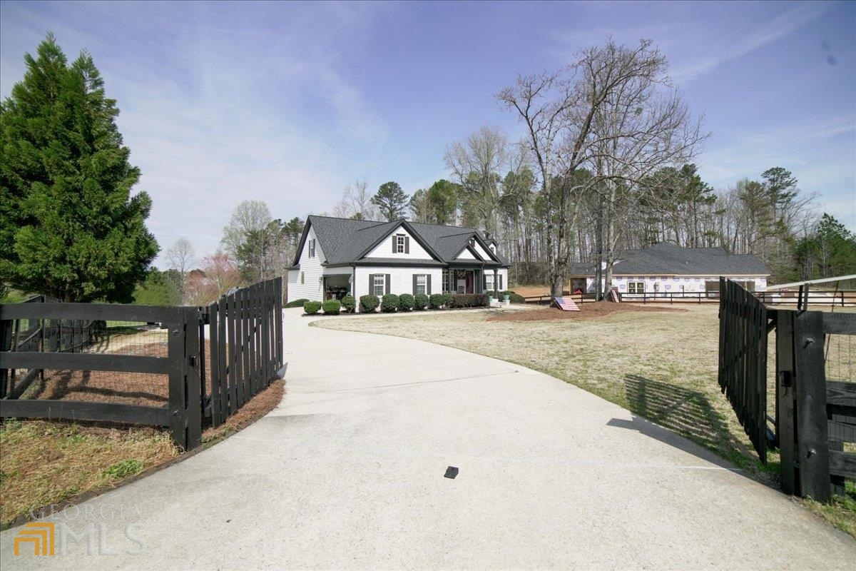 4591 Clarks Bridge Road, Unit 8 Gainesville, GA 30506 - Photo 1 of 1