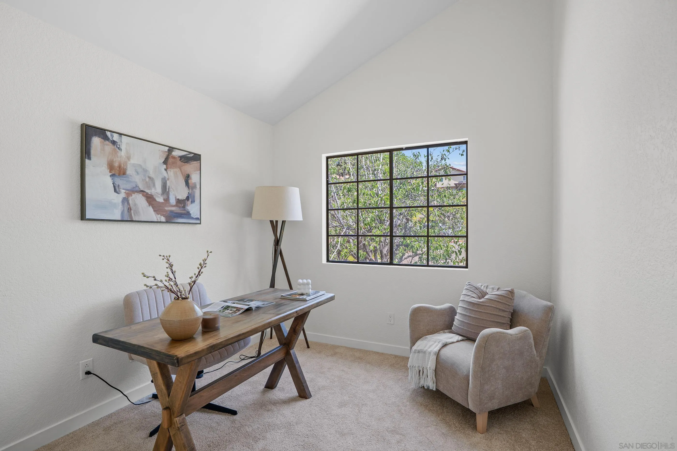 10015 Vallata Court Spring Valley, CA 91977 - Photo 24 of 33 a living room with furniture and a window