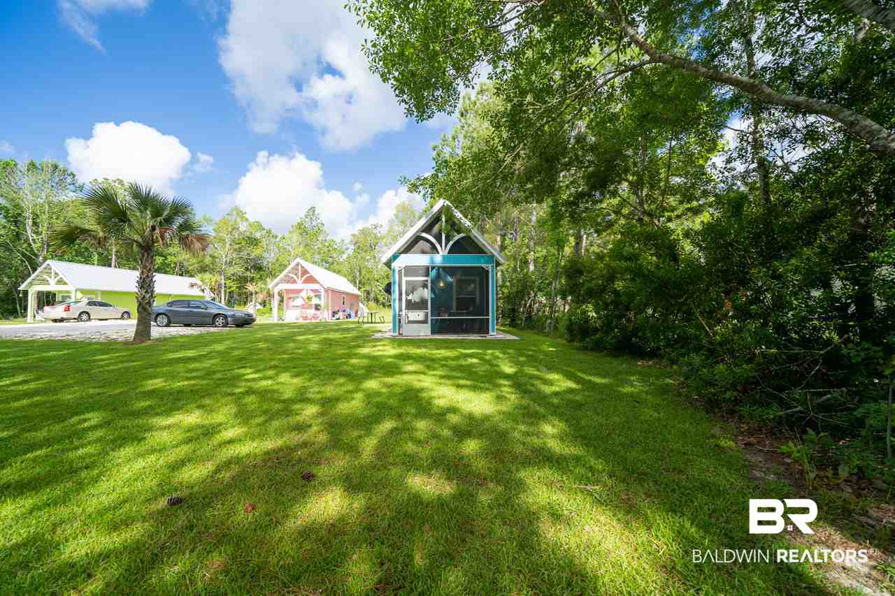 5687 Bon Secour Highway, Unit D Bon Secour, AL 36511 - Photo 2 of 19