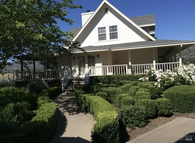 $1,200,000 | 2617 South Old Highway Road, Catheys Valley, CA 95306