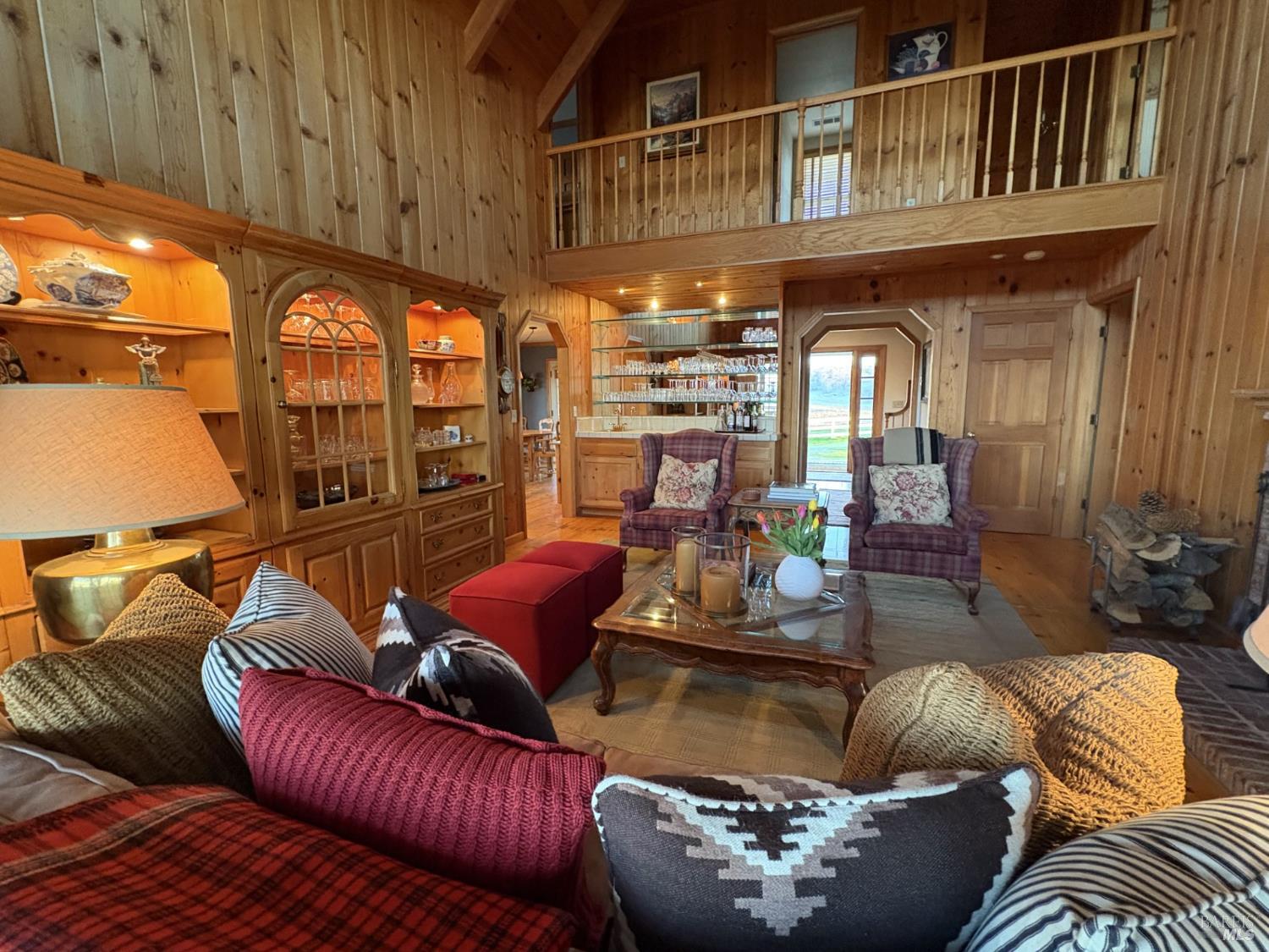 2617 South Old Highway Road Catheys Valley, CA 95306 - Photo 12 of 30