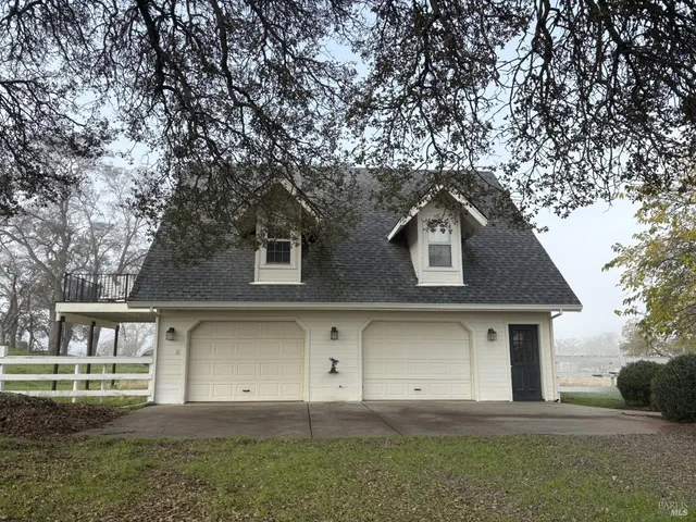 $1,200,000 | 2617 South Old Highway Road, Catheys Valley, CA 95306