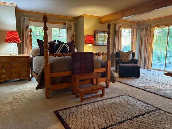 $1,200,000 | 2617 South Old Highway Road, Catheys Valley, CA 95306