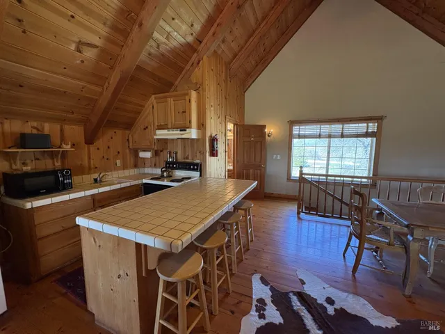 $1,200,000 | 2617 South Old Highway Road, Catheys Valley, CA 95306