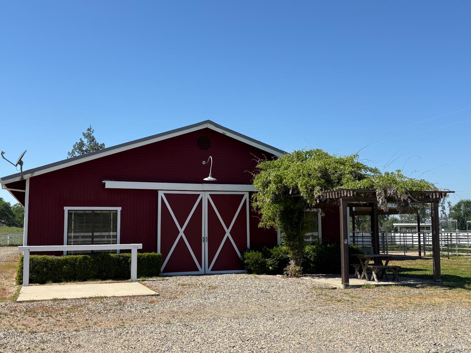 2617 South Old Highway Road Catheys Valley, CA 95306 - Photo 26 of 30