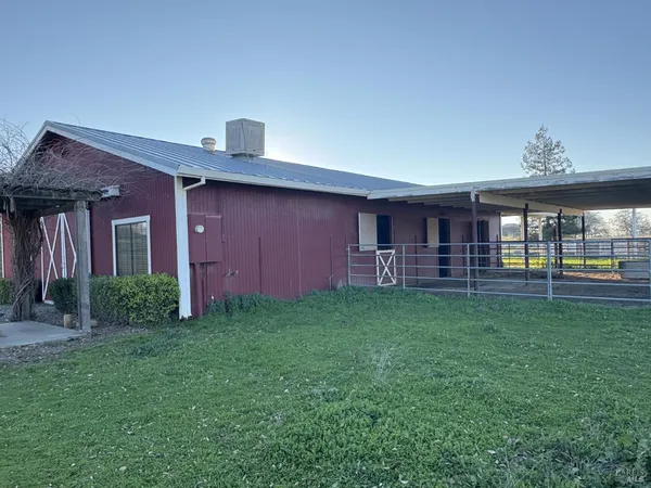 $1,200,000 | 2617 South Old Highway Road, Catheys Valley, CA 95306