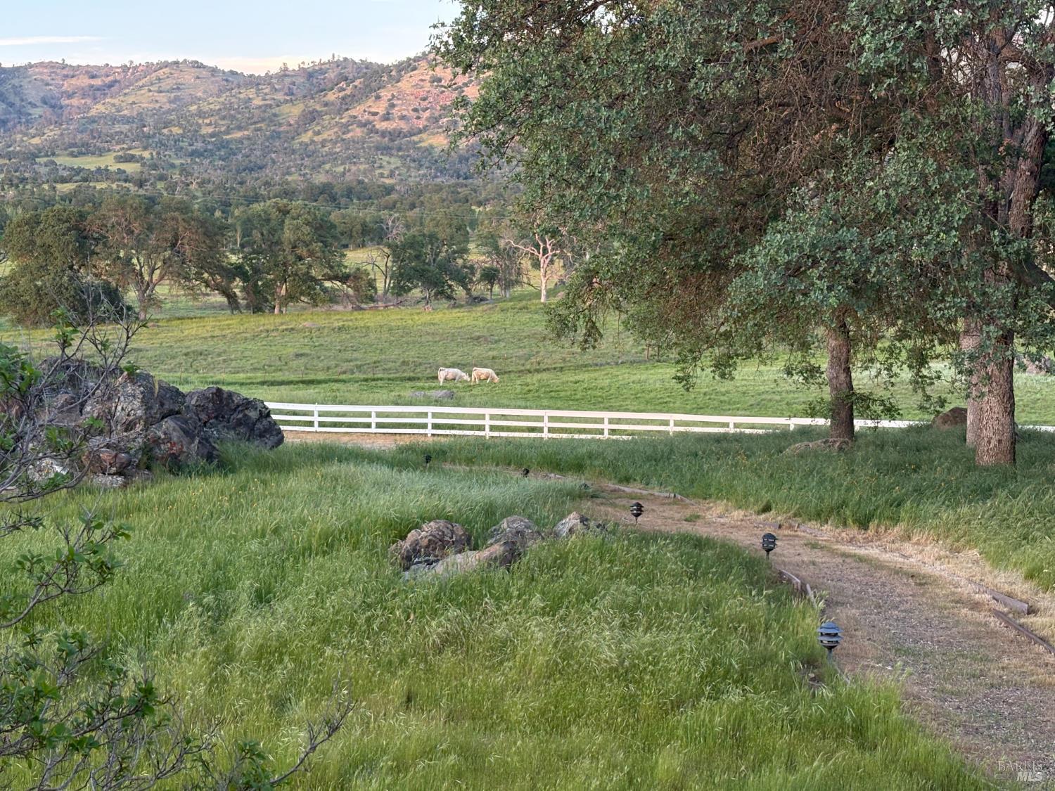 2617 South Old Highway Road Catheys Valley, CA 95306 - Photo 4 of 30