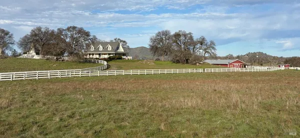 $1,200,000 | 2617 South Old Highway Road, Catheys Valley, CA 95306