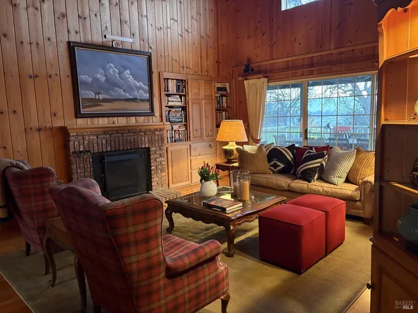 $1,200,000 | 2617 South Old Highway Road, Catheys Valley, CA 95306