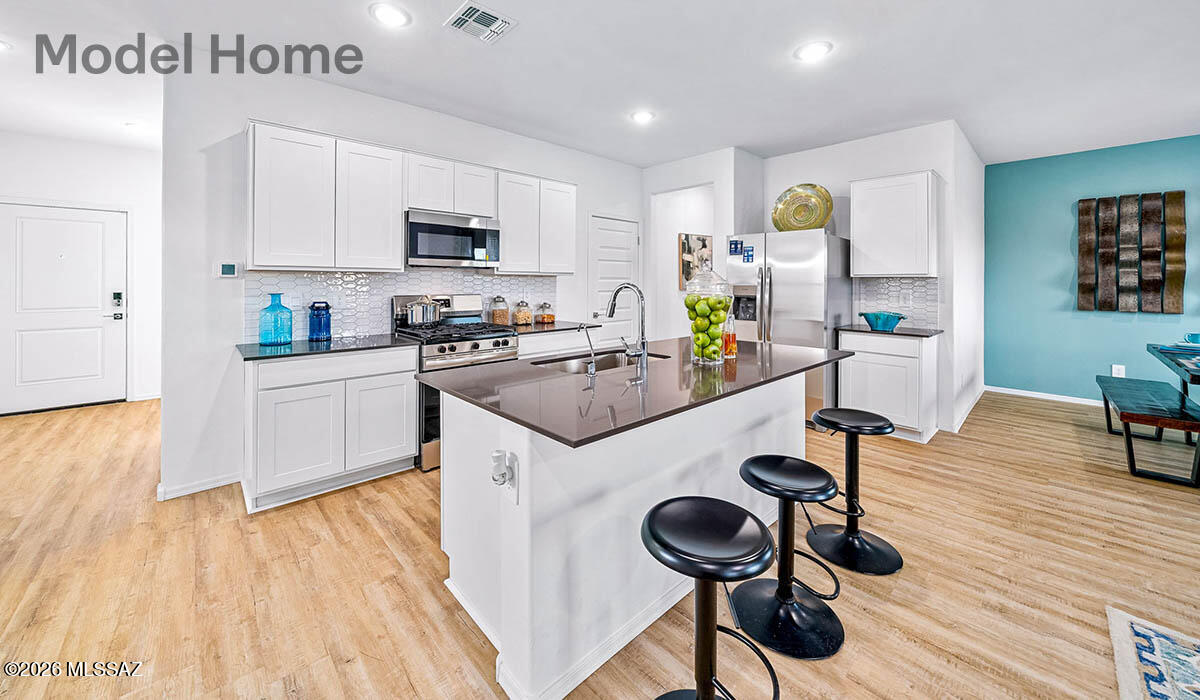 10498 West Rutherford Lane Marana, AZ 85653 - Photo 6 of 10 *Photos/Digital Renderings are of Kate Model and are for illustration purposes only*