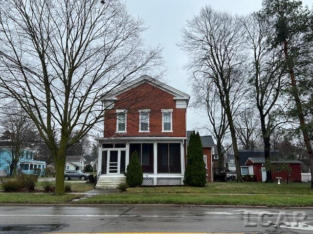 206 East Front Street Adrian, MI 49221 - Photo 1 of 6