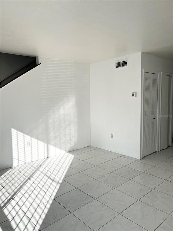 4031 Henley Road, Unit 1706 Orlando, FL 32839 - Photo 14 of 41 a view of an empty room