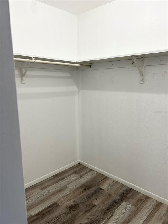 4031 Henley Road, Unit 1706 Orlando, FL 32839 - Photo 33 of 41 a view of an empty room