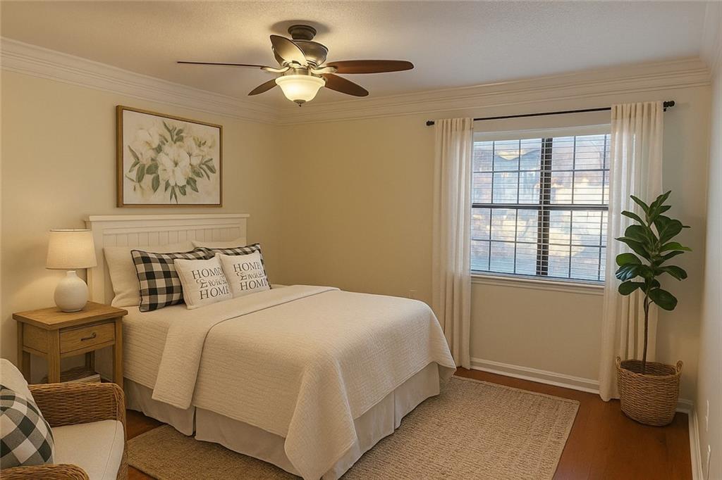 475 Mount Vernon Highway Northeast, Unit C130 Atlanta, GA 30328 - Photo 14 of 35