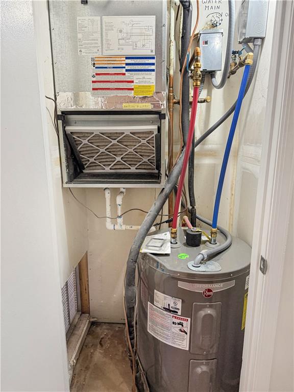 475 Mount Vernon Highway Northeast, Unit C130 Atlanta, GA 30328 - Photo 29 of 35