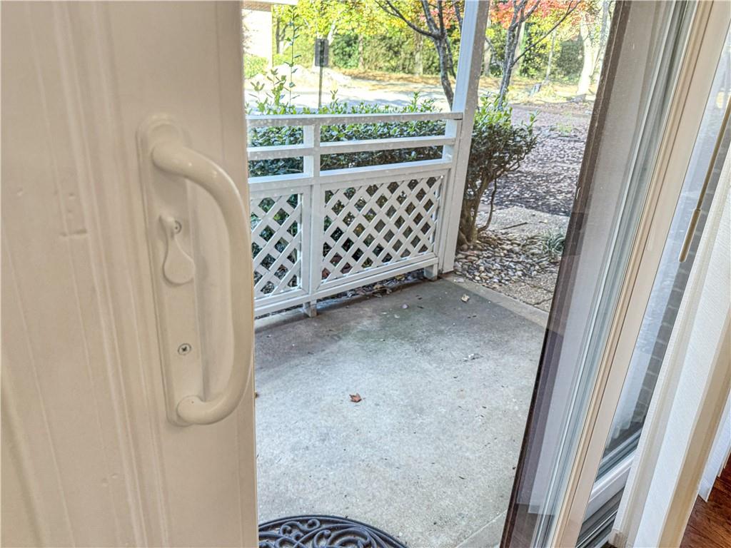 475 Mount Vernon Highway Northeast, Unit C130 Atlanta, GA 30328 - Photo 32 of 35